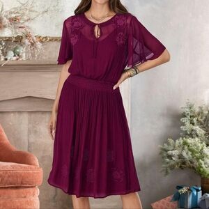 SUNDANCE | Arolyn Dress